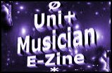 Uni+ Musician E-Zine width=159 height=104
