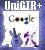 UniGTR+ Google Search width=45 height=50