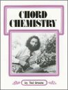 Guitar Chord Chemistry Book width=99 height=130